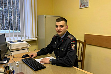 Вопрос участковому: как трудоустроиться гражданам из группы риска