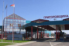 Латвийская сторона возобновила движение через пункт пропуска «Патерниеки»