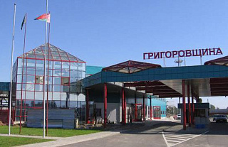 Латвийская сторона возобновила движение через пункт пропуска «Патерниеки»