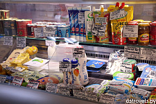 Рейд по магазинам: как соблюдают сроки и условия хранения продуктов 