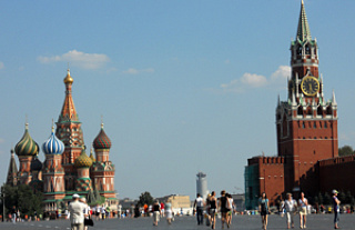 Дарагая мая Масква