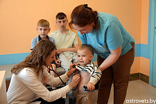 Нужно ли проходить медицинскую комиссию в детский сад и школу, узнали в поликлинике