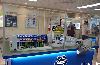 Министр энергетики Денис Мороз о строительстве БелАЭС и развитии страны