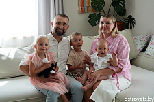Десять лет до счастья: как вера, надежда и любовь победили бесплодие