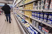 Есть замечания по ассортименту товаров в магазине? Обращайтесь в профсоюзные общественные приемные