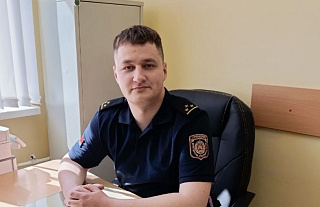 Вопрос участковому: как защитить свой велосипед от кражи