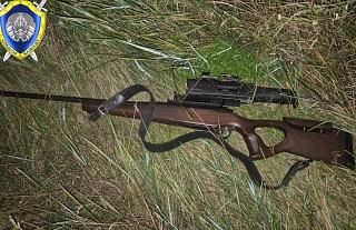 В Гродненском районе егерь случайно застрелил знакомого на охоте