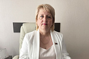Финотдел райисполкома возглавила Гражина Петрулевич