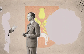5-6 сентября в Костюковичах пройдет XXXIII День белорусской письменности (видео)