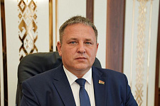 Традиционная «Прямая линия» прошла в райисполкоме