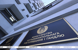 МАРТ о новом нормативе в торговле: белорусских товаров станет больше, но и импортные будут продавать на равных 
