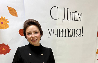 Виолетта Коновалова: «Нас объединяет любовь к своей Родине»