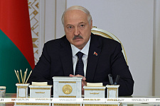 Александр Лукашенко поручил дополнительно изучить работу и рекламу игорного бизнеса