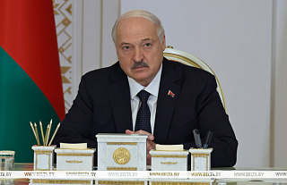 Александр Лукашенко поручил дополнительно изучить работу и рекламу игорного бизнеса