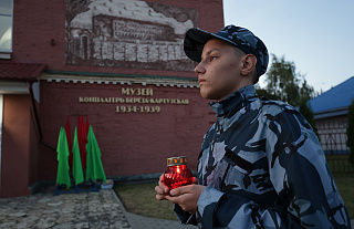 Грани нашего единства. О польской оккупации, этноциде и о том, насколько важная для белорусов дата 17 сентября