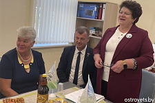 Хлеб: ад нівы да коласа, ад мукі да бохана