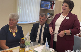 Хлеб: ад нівы да коласа, ад мукі да бохана