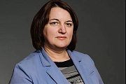 Што аб'ядноўвае беларусаў, расказала Наталля Адула