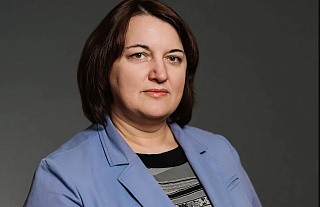 Што аб'ядноўвае беларусаў, расказала Наталля Адула