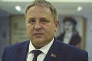 Руслан Жуковский: «Мы единая нация, которая сама определяет своё будущее»