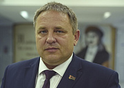 Руслан Жуковский: «Мы единая нация, которая сама определяет своё будущее»