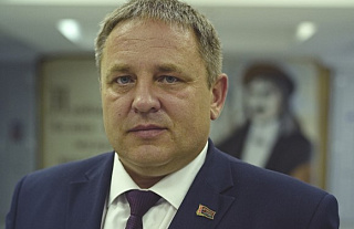 Руслан Жуковский: «Мы единая нация, которая сама определяет своё будущее»