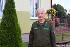 Делегат V и VI ВНС Григорий Долгий: государство определяет вектор, а наполнять его конкретным смыслом – наша задача