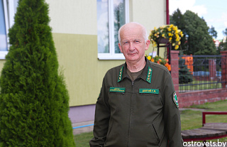 Делегат V и VI ВНС Григорий Долгий: государство определяет вектор, а наполнять его конкретным смыслом – наша задача