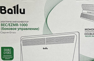 В Гродненской области выявили в продаже небезопасный электрический обогреватель