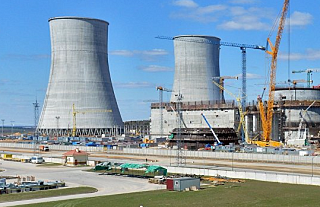 Беларусь и Еврокомиссия согласовывают сроки анализа доклада о стресс-тестах - МИД  Белорусской АЭС