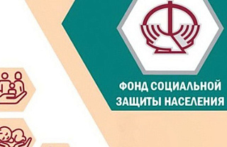 Фонд соцзащиты: как заполнить форму правильно