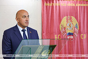 Как выбирают экспонаты в Национальный музей Беларуси, рассказал министр культуры
