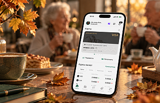 Обновления в работе M Belarusbank: изменения пакетов услуг и порядок использования карт с 1 октября 2026 года