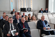 Закрепляемость молодых специалистов в сельской местности рассмотрели депутаты райсовета