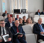 Закрепляемость молодых специалистов в сельской местности рассмотрели депутаты райсовета