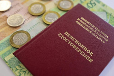 Чаму пенсіянеры працуюць? Гэта на ўласным прыкладзе тлумачыць Ніна Рыбік