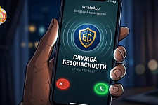 «Ваш счет в опасности!»: фраза, с которой начинается большинство киберпреступлений (Профилактическая информация)