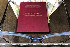 О трудовых гарантиях для работников предпенсионного и пенсионного возраста рассказали в Минтруда