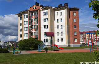 Районная планёрка: студотряды, порядок, безопасность 
