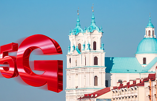 МТС открывает доступ к «гигабитному» 5G в Гродно