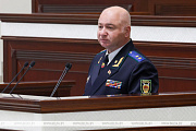 В Беларуси усовершенствуют антикоррупционное законодательство