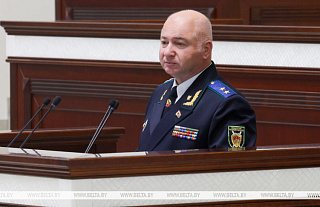 В Беларуси усовершенствуют антикоррупционное законодательство