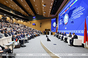 В Минске подвели первые итоги антитеррористических учений стран ШОС и СНГ