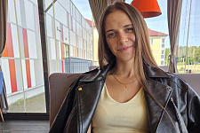Как сочетать несочетаемое: Диана Нарывская о своём деле и семье