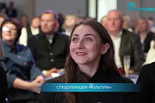 ТВой Островец - ТВОИ НОВОСТИ [Выпуск 609]
