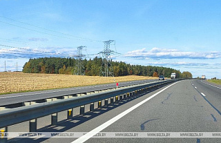 В Беларуси около 22% линий электропередачи проходят по полям сельхозназначения 