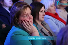 ТВой Островец - ТВОИ НОВОСТИ [Выпуск 611]