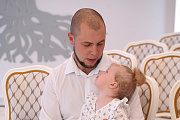 Островецкий РИК и Совет депутатов поздравили с Днём отца