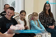 ТВой Островец - ТВОИ НОВОСТИ [Выпуск 612]