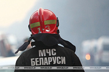 Около 5 тыс. пожаров произошло в Беларуси с начала года - МЧС